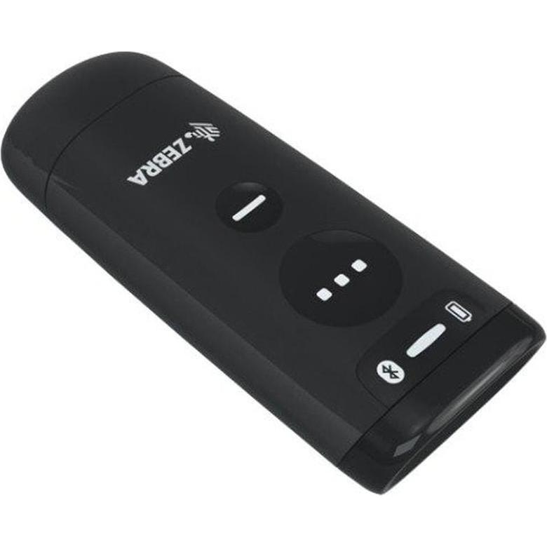 Thumbnail - Zebra CS6080 (2D-Barcodes, 1D-Barcodes), Barcode-Scanner, Schwarz