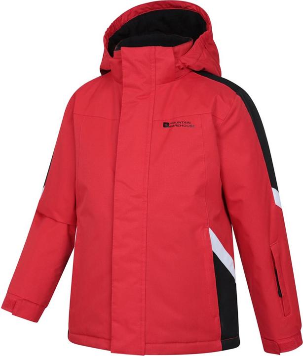 Immagine prodotto Mountain Warehouse Raptor Giacca da Sci Neve Bambini (98)