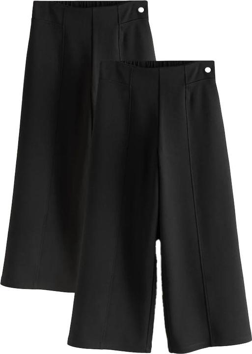 Produktbild Clarks Hosen Mädchen Schule(2erPack) (134)