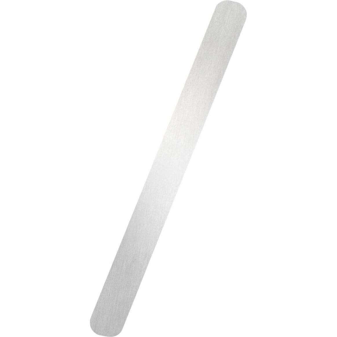 CMD, Hausnummer + Türschild, Hausnummer Klein IP44 Edelstahl Made in Germany CMD-/