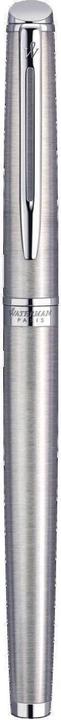 Actual product image Waterman Hémisphère (Silver, Stainless steel, 1 x)