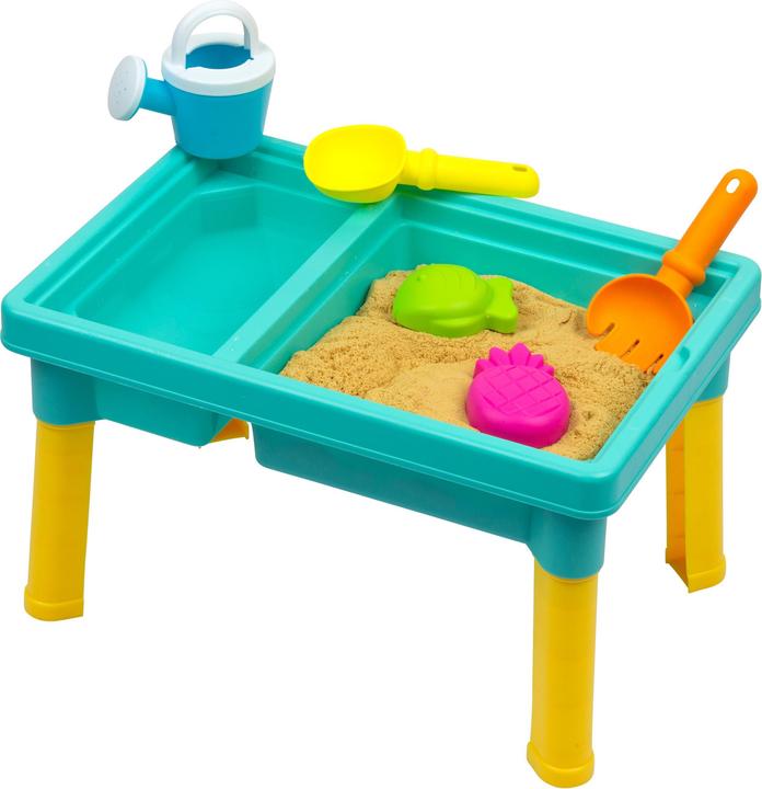 Playgro - Spieltisch für kreatives Gestalten / ab 2 Jahren