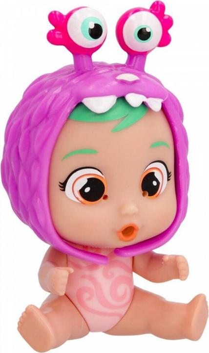 Produktbild Cry Babies Magic Tears - Jumpy Monsters Bubu