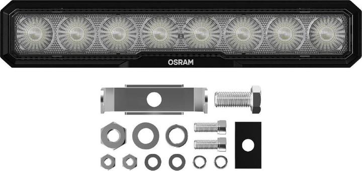Actual product image Osram LEDWL116-WD LED Leuchtmittel (R10W)