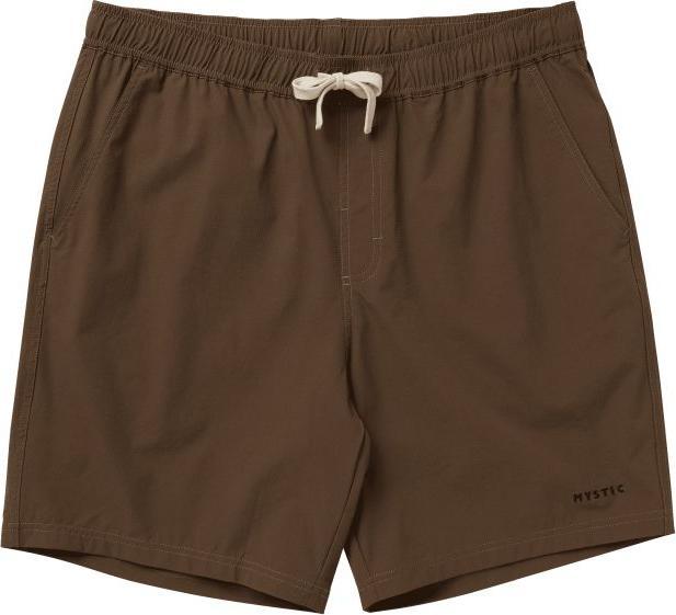 Actual product image Mystic Fusion Hybrid Short (L)