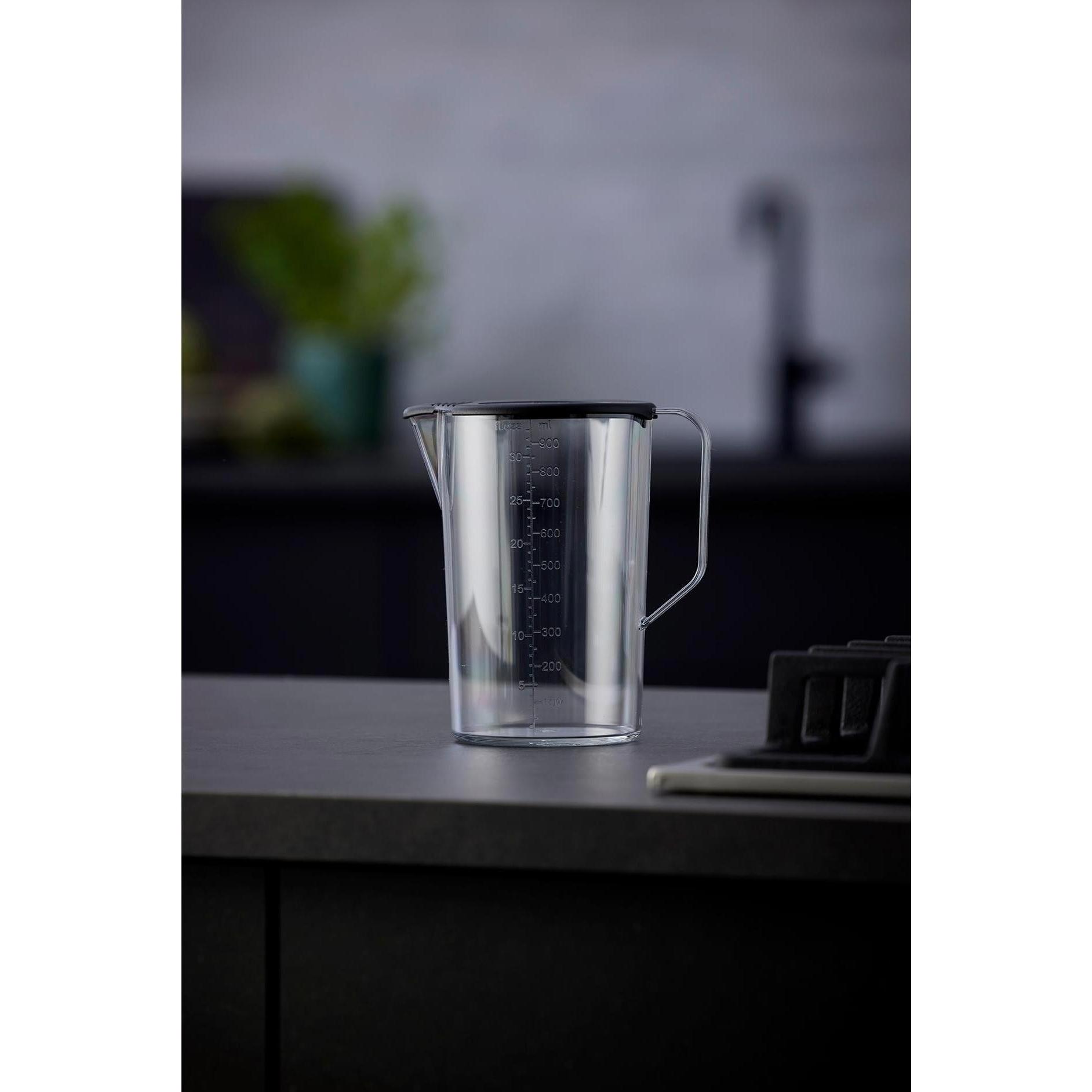 Thumbnail - Bamix Zubehör Jug, Messbecher, Transparent