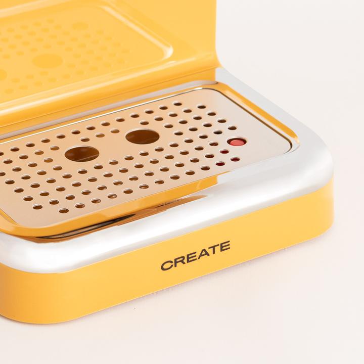 Actual product image Create Thera Retro