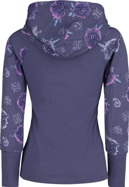 Produktbild Hogwart's Crest (4XL)