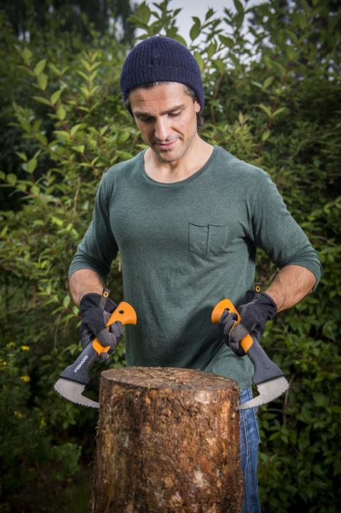 Produktbild Fiskars Xa2