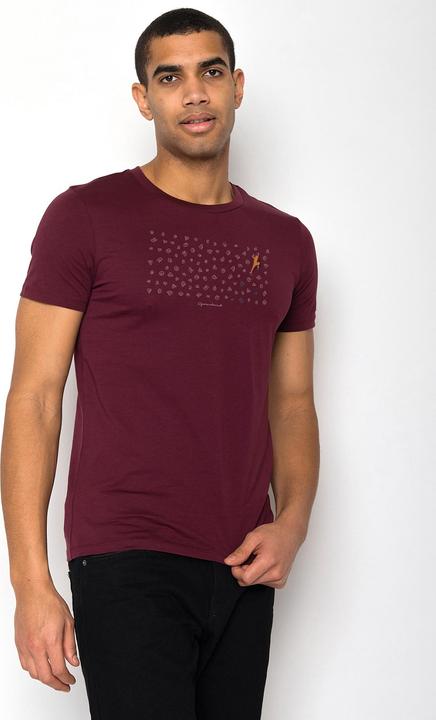 Produktbild Greenbomb T-Shirt Lifestyle Boulderer (XL)