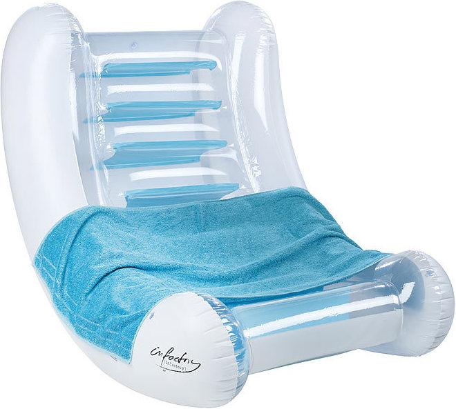 Image du produit Infactory Fauteuil de piscine