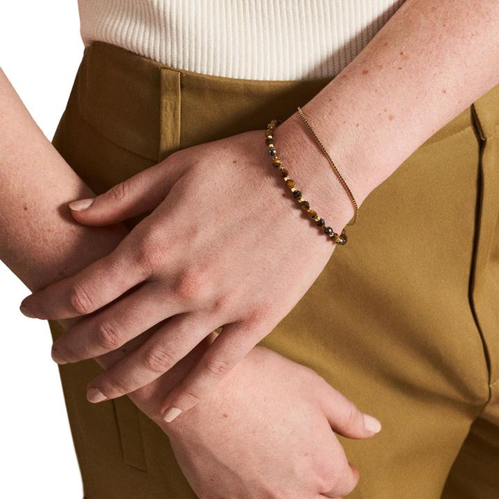 Produktbild Fossil Jewelry (16.50 cm, Edelstahl, Metall)