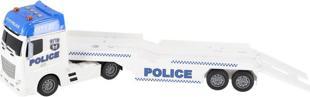 Produktbild Rapid wheels Autotransporter Polizei+Auto+Hubschrauber