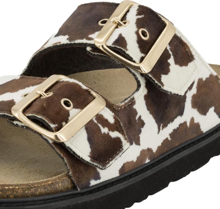 Actual product image Rohde Tropea Pantoletten (39)