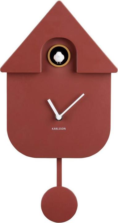Immagine prodotto Karlsson Modern Cuckoo (0.30 cm)