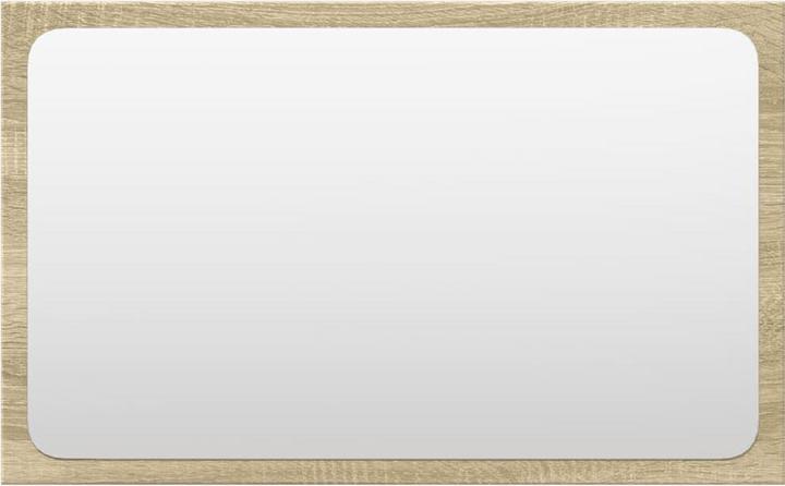 Produktbild vidaXL 3-tlg. Badmöbel-Set