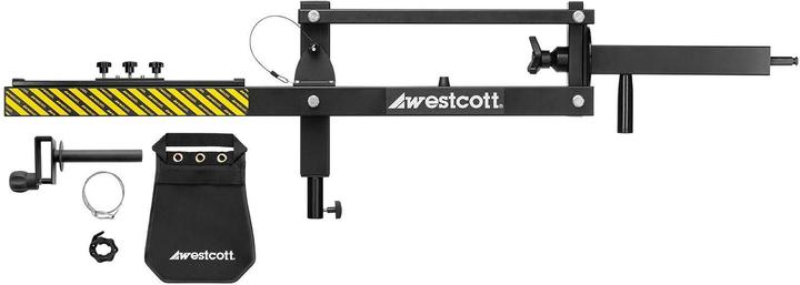 Produktbild Westcott Easy Boom (Stativhalterung)