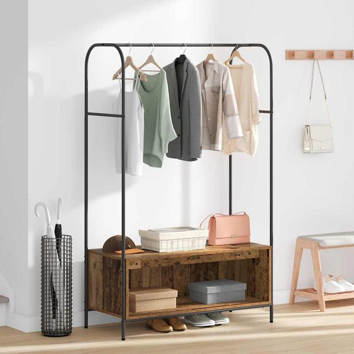 Image du produit vidaXL Kleiderständer