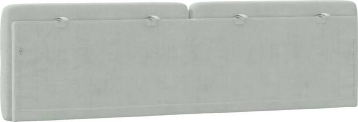 Actual product image vidaXL Joelliane (185 x 6 x 48 cm)