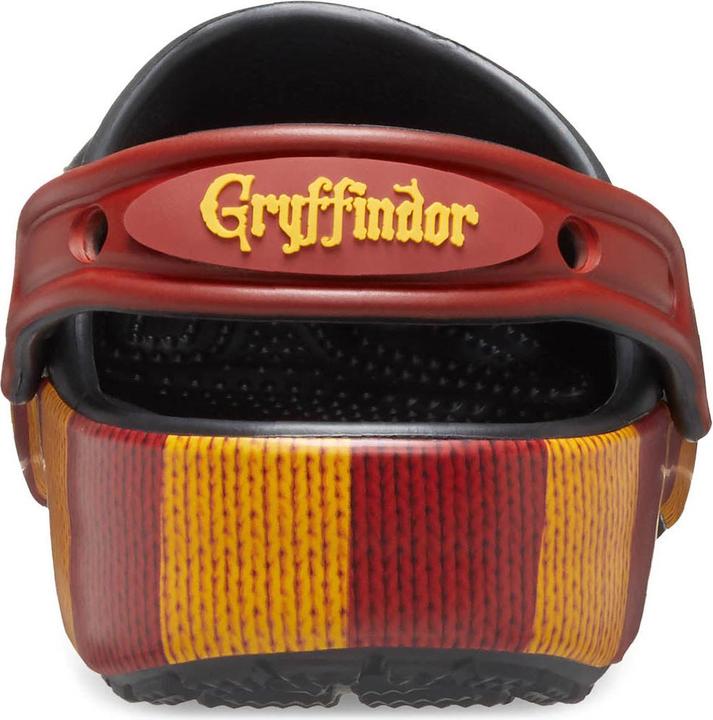 Produktbild Crocs T's HarryPotter Gryffindor Clg (28)