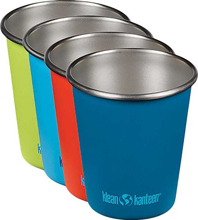 Actual product image Kleankanteen Steel Cup