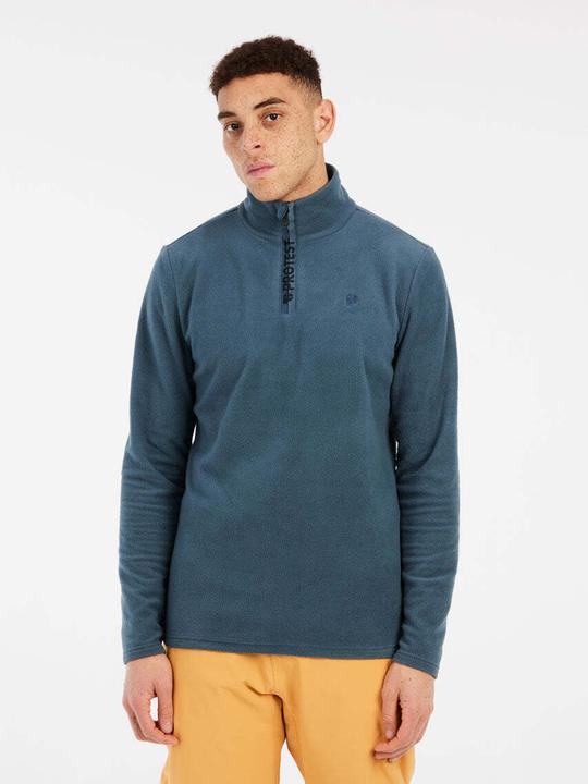 Immagine prodotto Protest 1/4 DI ZIP TOP PERFECTO (S)