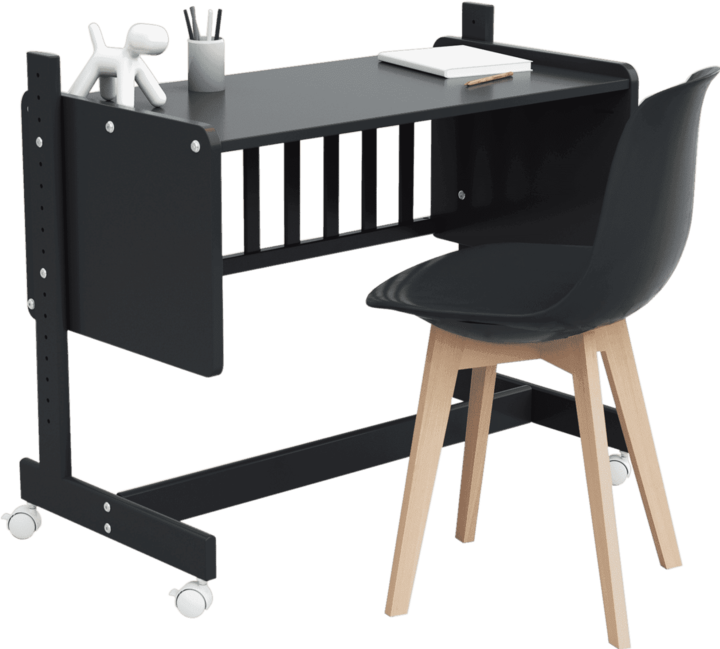 Image du produit Osann Lit d'appoint 5-in-1