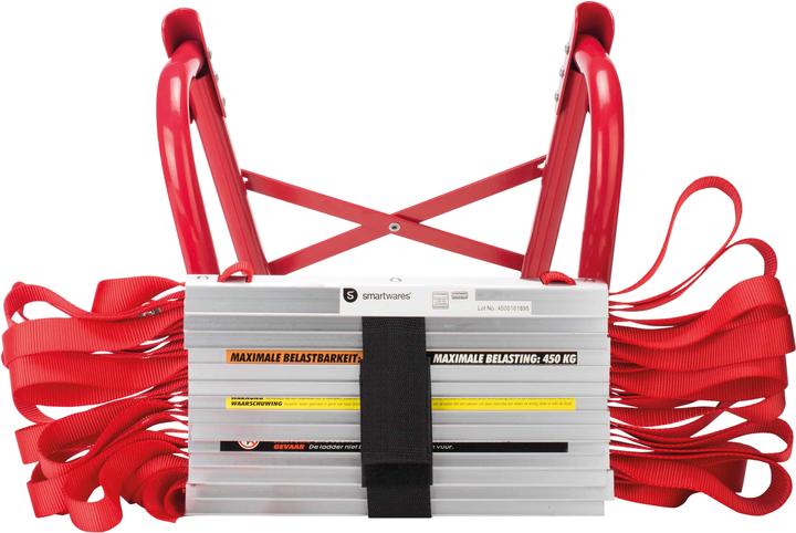 Image du produit Smartwares Échelle de secours (Échelle de secours, 450 cm)