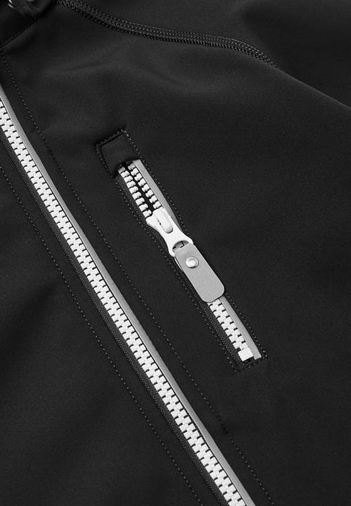 Produktbild Reima Vantti Softshell Jacke (92)