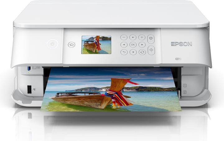 Produktbild Epson XP-6105 Expression Premium (Tintenpatrone, Farbe)