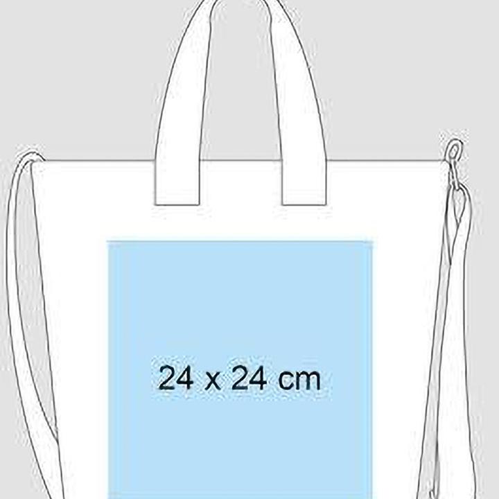 Immagine prodotto Bagbase Borsa shopping Borsa shopping con tracolla 15 litri (15 l)
