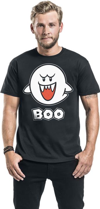 Produktbild Nintendo - Boo (XXL)