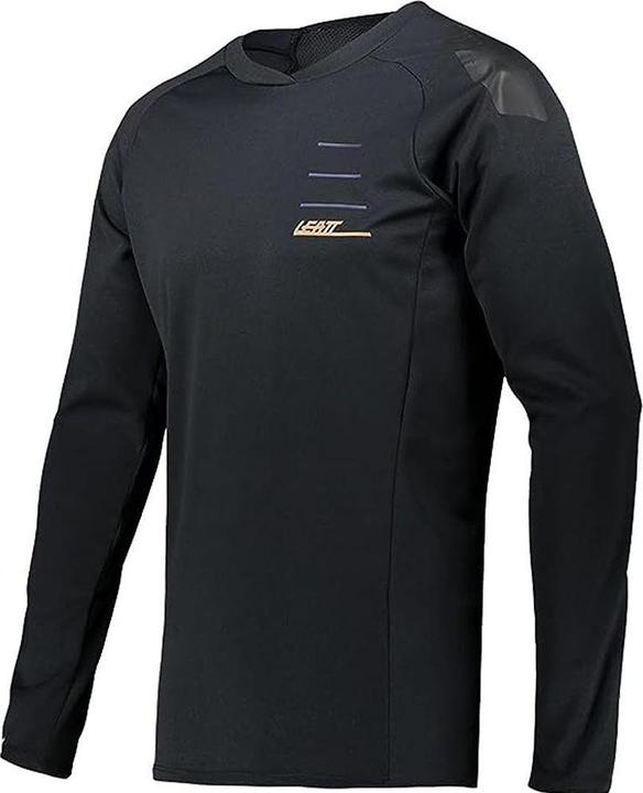 Actual product image Leatt MTB AllMtn 5.0 jersey (S)