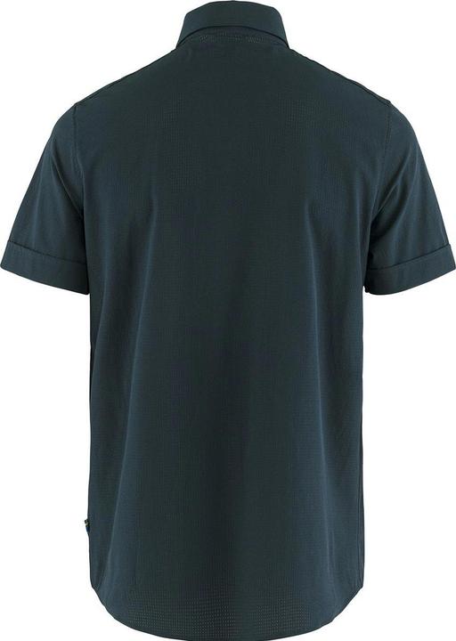 Immagine prodotto Fjällräven Camicia da trekking Abisko SS (S)