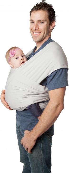 Moby Wrap Bamboo (5.50 m)