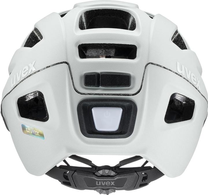 Image du produit Uvex Sports Finale visor V (56 - 61 cm)