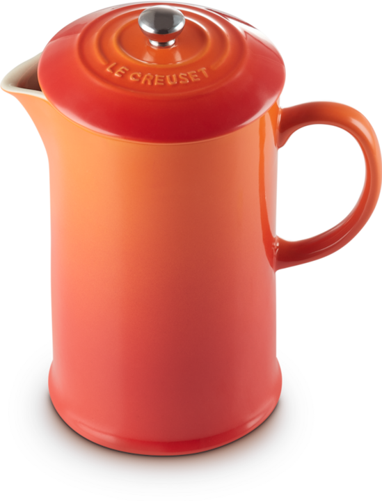 Produktbild Le Creuset Kaffeebereiter (1 l)