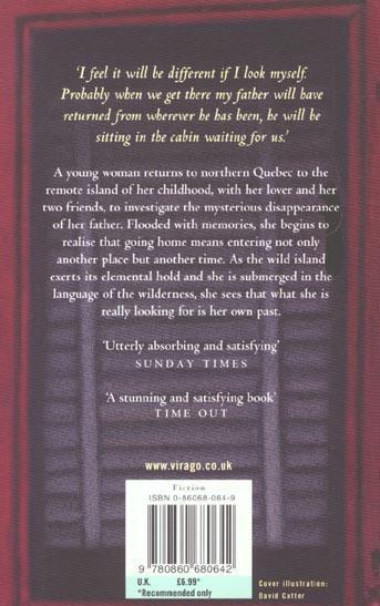 Produktbild Surfacing (Englisch, Margaret Atwood, 1997)