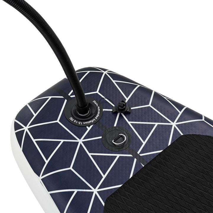 Produktbild Juskys Stand Up Paddling Board