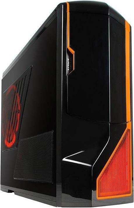 Produktbild NZXT Phantom (ATX, E-ATX)