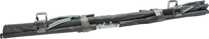 Actual product image Dönges Stretcher DIN 13024, K (2-fold foldable)