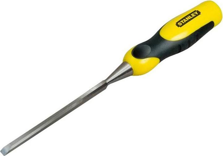 Actual product image Stanley Chisel 6mm, with (6 mm)