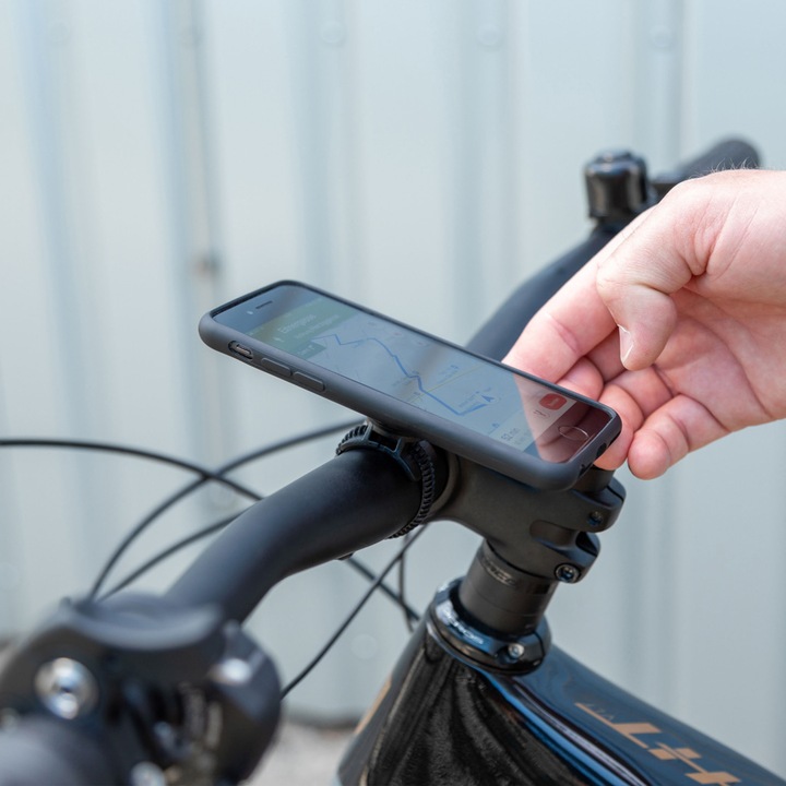 Actual product image Sp Connect Micro Bike Mount