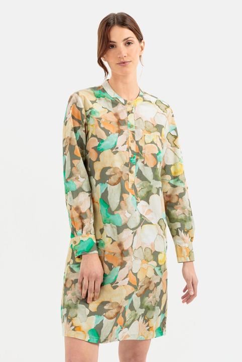 Produktbild Camel Active Sommerkleid mit allover Print (XXL)