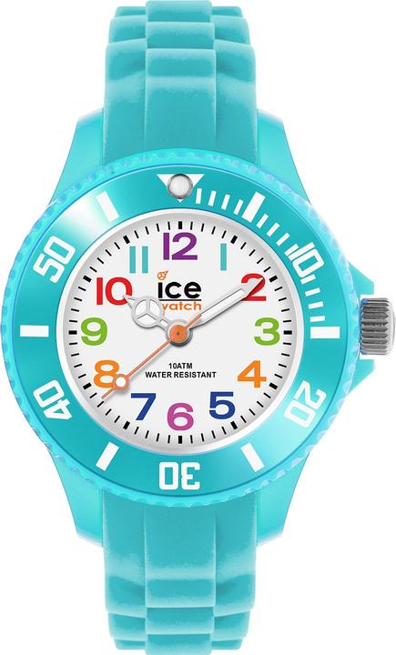 ICE Watch Ice Mini Turquoise (Analoguhr, 28 mm)