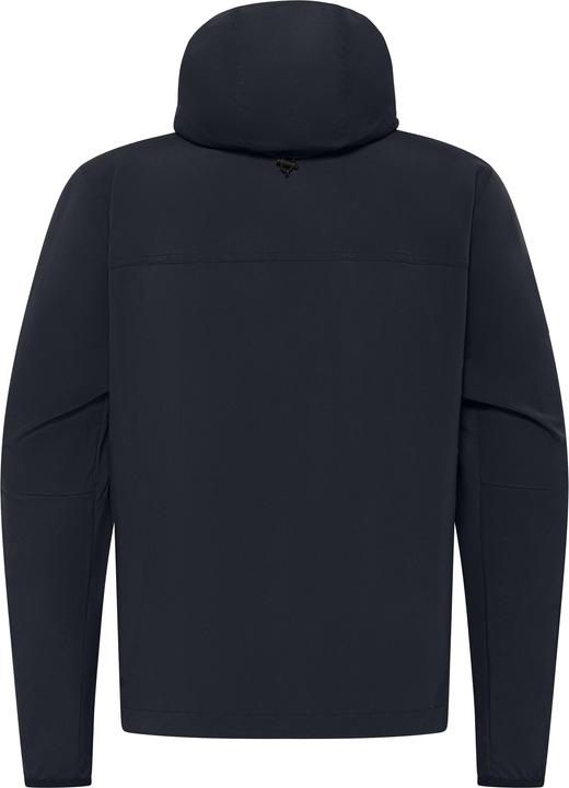 Produktbild Jack Wolfskin Terracade Jkt M (M)