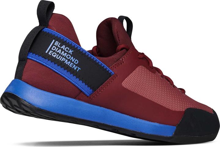 Immagine prodotto Black Diamond W Sessione 2 Scarpe (41.5)