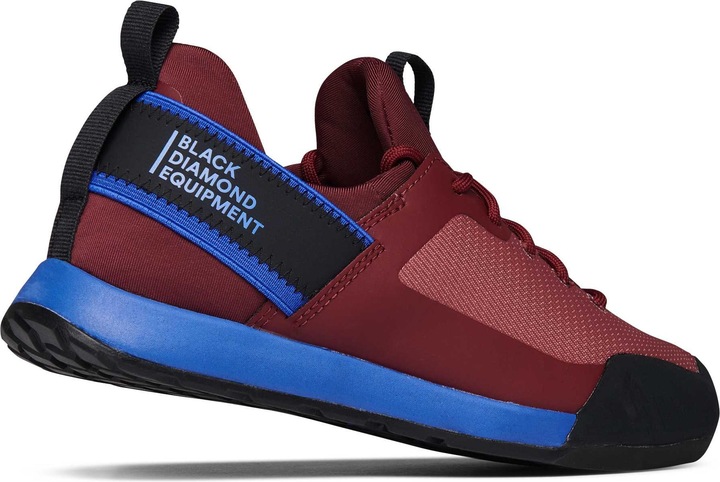 Image du produit Black Diamond W Session 2 Chaussures (41.5)