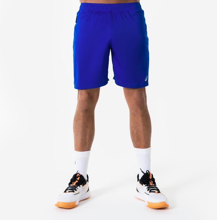 Produktbild Kipsta Damen/Herren Basketballshorts - Short 100 blau (4XL)