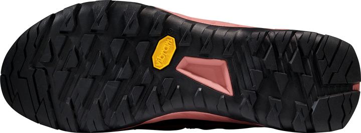 Actual product image Mammut Women's Alnasca Knit III Low GTX (38.5)